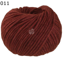 Winter Softness Lana Grossa Farbe 11