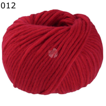 Winter Softness Lana Grossa Farbe 12