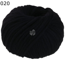 Winter Softness Lana Grossa Farbe 20