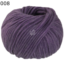 Winter Softness Lana Grossa Farbe 8
