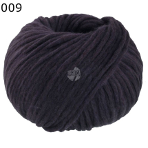 Winter Softness Lana Grossa Farbe 9