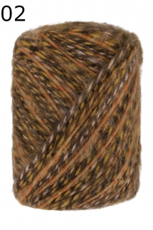 Winter Spirit Schoeller-Stahl Farbe 2
