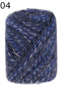 Winter Spirit Schoeller-Stahl Farbe 4