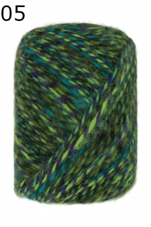 Winter Spirit Schoeller-Stahl Farbe 5