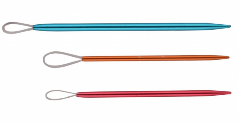 Wollnadeln KnitPro 3