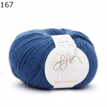 Wollywash ggh Farbe 167