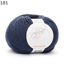 Wollywash ggh Farbe 181