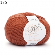 Wollywash ggh Farbe 185