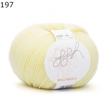 Wollywash ggh Farbe 197