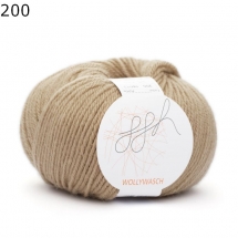 Wollywash ggh Farbe 200