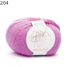 Wollywash ggh Farbe 204