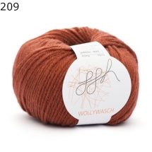 Wollywash ggh Farbe 209