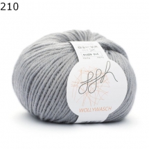 Wollywash ggh Farbe 210