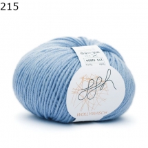 Wollywash ggh Farbe 215
