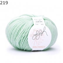 Wollywash ggh Farbe 219