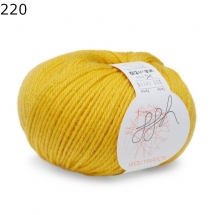 Wollywash ggh Farbe 220