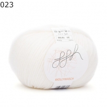 Wollywash ggh Farbe 23