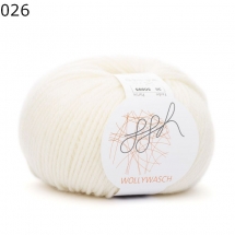Wollywash ggh Farbe 26