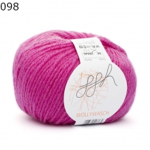 Wollywash ggh Farbe 98