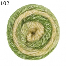Wool Dance Color Austermann Farbe 102
