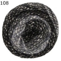 Wool Dance Color Austermann Farbe 108