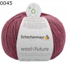 Wool4Future Schachenmayr Farbe 45