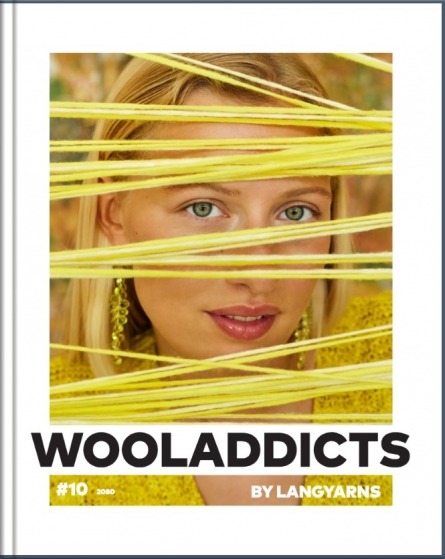 WOOLADDICTS 10 Lang Yarns