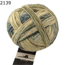 Wunderklecks Schoppel Wolle Farbe 2139