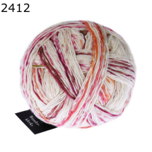 Wunderklecks Schoppel Wolle Farbe 412