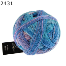 Wunderklecks Schoppel Wolle Farbe 431