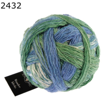 Wunderklecks Schoppel Wolle Farbe 432