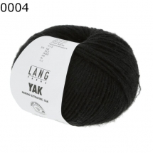Yak Lang Yarns Farbe 4
