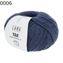 Yak Lang Yarns Farbe 6