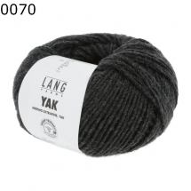 Yak Lang Yarns Farbe 70