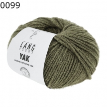 Yak Lang Yarns Farbe 99