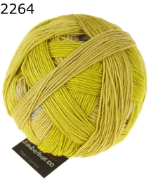 Zauberball 100 Pro Schoppel Wolle Farbe 2264