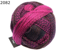 Zauberball Crazy Schoppel Wolle Farbe 182