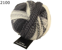 Zauberball Crazy Schoppel Wolle Farbe 200