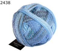 Zauberball Crazy Schoppel Wolle Farbe 438