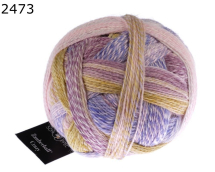 Zauberball Crazy Schoppel Wolle Farbe 473