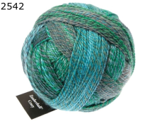 Zauberball Crazy Schoppel Wolle Farbe 542