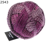 Zauberball Crazy Schoppel Wolle Farbe 543