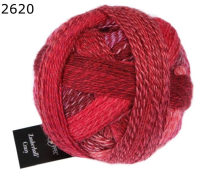 Zauberball Crazy Schoppel Wolle Farbe 620