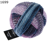 Zauberball Crazy Schoppel Wolle Farbe 99