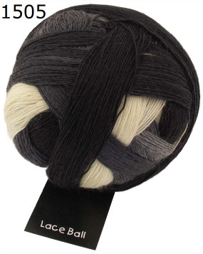 Zauberball Lace Ball Schoppel Wolle 3