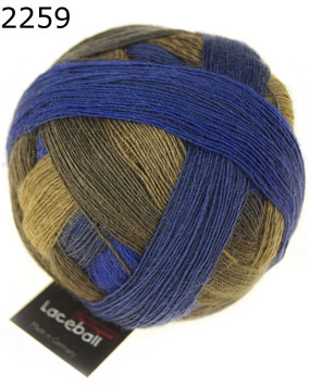 Zauberball Lace Ball Schoppel Wolle 12