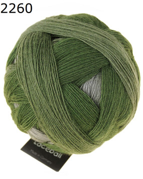 Zauberball Lace Ball Schoppel Wolle 13