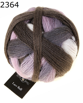 Zauberball Lace Ball Schoppel Wolle 19