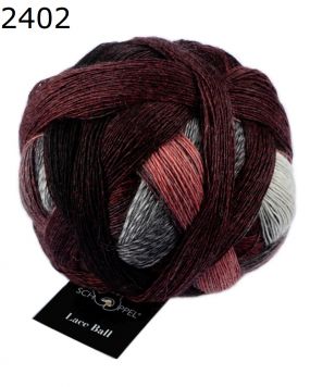Zauberball Lace Ball Schoppel Wolle 20