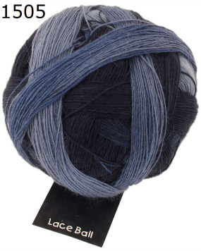 Zauberball Lace Ball Schoppel Wolle 4